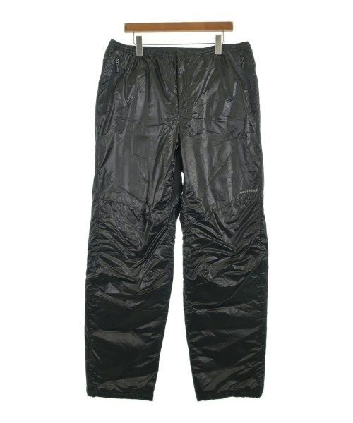 Montbell(モンベル)その他 黒 サイズ:XL/2200653441016