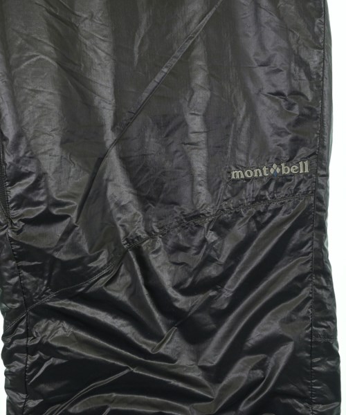mont-bell（モンベル）その他 黒 サイズ:XL メンズ/2200653441016