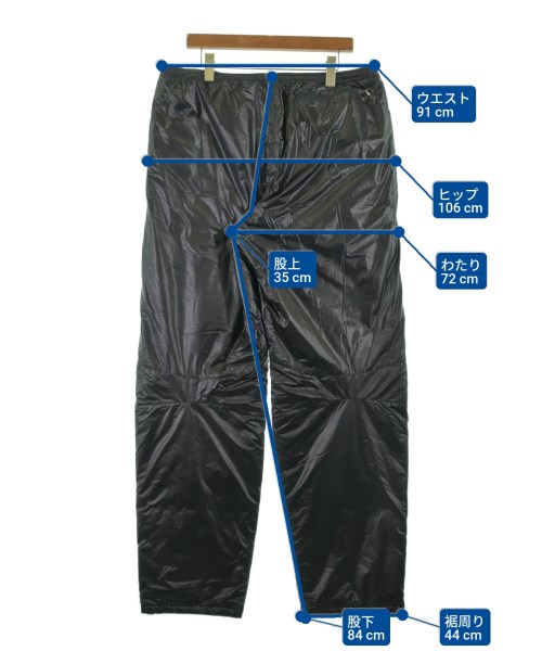 mont-bell（モンベル）その他 黒 サイズ:XL メンズ/2200653441016