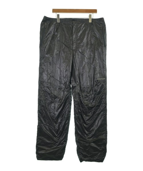 Montbell(モンベル)その他 黒 サイズ:XL/2200653441023