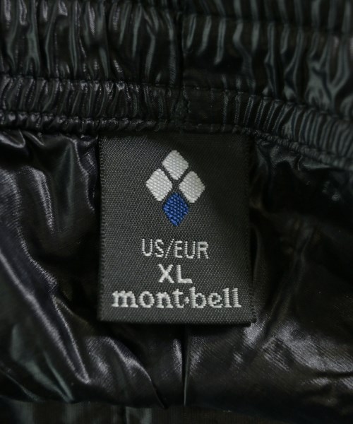 mont-bell（モンベル）その他 黒 サイズ:XL メンズ/2200653441023