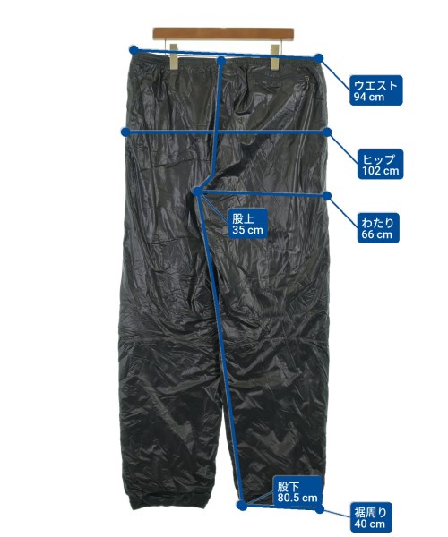 mont-bell（モンベル）その他 黒 サイズ:XL メンズ/2200653441023