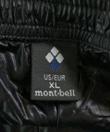 mont-bell（モンベル）その他 黒 サイズ:XL メンズ/2200653441023