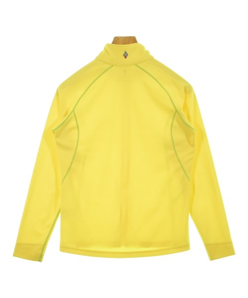 mont-bell（モンベル）Tシャツ・カットソー 黄 サイズ:M メンズ/2200653441030