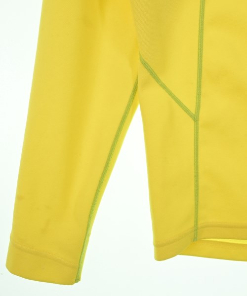 mont-bell（モンベル）Tシャツ・カットソー 黄 サイズ:M メンズ/2200653441030