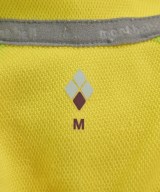 mont-bell（モンベル）Tシャツ・カットソー 黄 サイズ:M メンズ/2200653441030