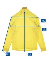 mont-bell（モンベル）Tシャツ・カットソー 黄 サイズ:M メンズ/2200653441030