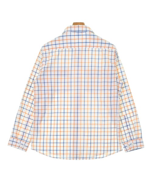 mont-bell（モンベル）カジュアルシャツ 白 サイズ:XL レディース/2200653441184