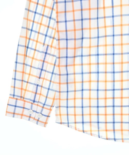 mont-bell（モンベル）カジュアルシャツ 白 サイズ:XL レディース/2200653441184