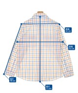 mont-bell（モンベル）カジュアルシャツ 白 サイズ:XL レディース/2200653441184