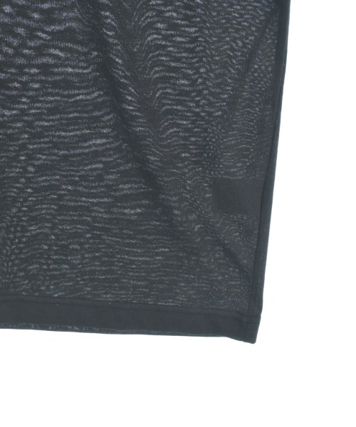 mont-bell（モンベル）Tシャツ・カットソー 黒 サイズ:L メンズ/2200653441252