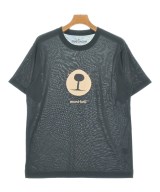 mont-bell（モンベル）Tシャツ・カットソー 黒 サイズ:L メンズ/2200653441252