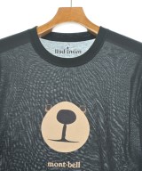 mont-bell（モンベル）Tシャツ・カットソー 黒 サイズ:L メンズ/2200653441252