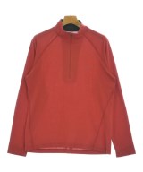 mont-bell（モンベル）Tシャツ・カットソー 赤 サイズ:L メンズ/2200653441344