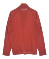 mont-bell（モンベル）Tシャツ・カットソー 赤 サイズ:L メンズ/2200653441344
