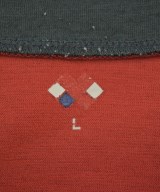 mont-bell（モンベル）Tシャツ・カットソー 赤 サイズ:L メンズ/2200653441344