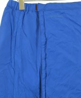 mont-bell（モンベル）ひざ丈スカート 茶 サイズ:L レディース/2200653441481