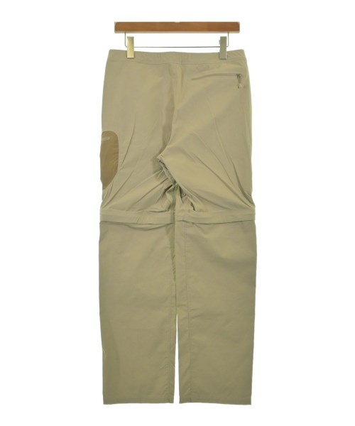 mont-bell（モンベル）その他 ベージュ サイズ:XL レディース/2200653441542