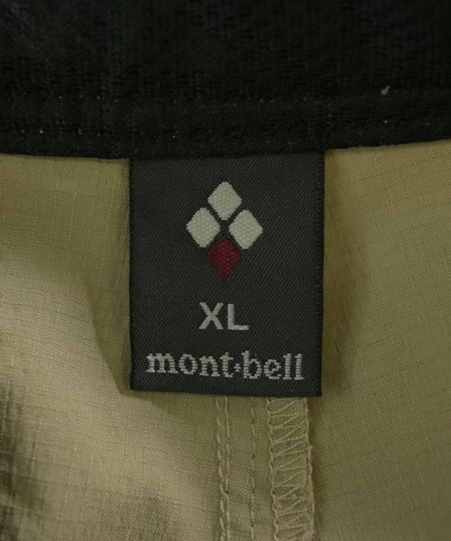 mont-bell（モンベル）その他 ベージュ サイズ:XL レディース/2200653441542