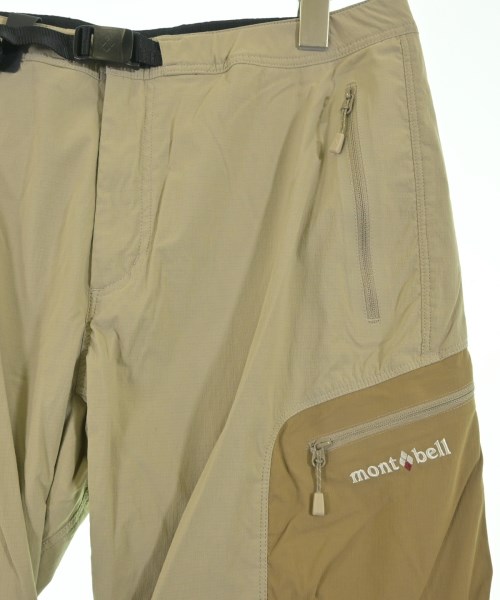 mont-bell（モンベル）その他 ベージュ サイズ:XL レディース/2200653441542