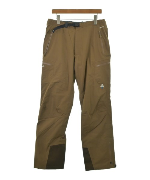 Montbell(モンベル)その他 茶 サイズ:L/2200653441597