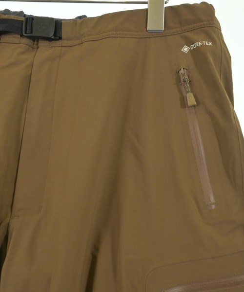 mont-bell（モンベル）その他 茶 サイズ:L メンズ/2200653441597