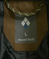 mont-bell（モンベル）その他 茶 サイズ:L メンズ/2200653441597