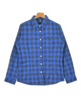 mont-bell（モンベル）カジュアルシャツ 青 サイズ:XL レディース/2200653441603