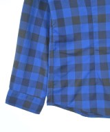 mont-bell（モンベル）カジュアルシャツ 青 サイズ:XL レディース/2200653441603