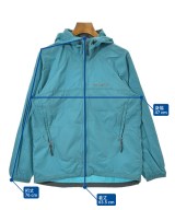 mont-bell（モンベル）その他 青 サイズ:S レディース/2200653441733