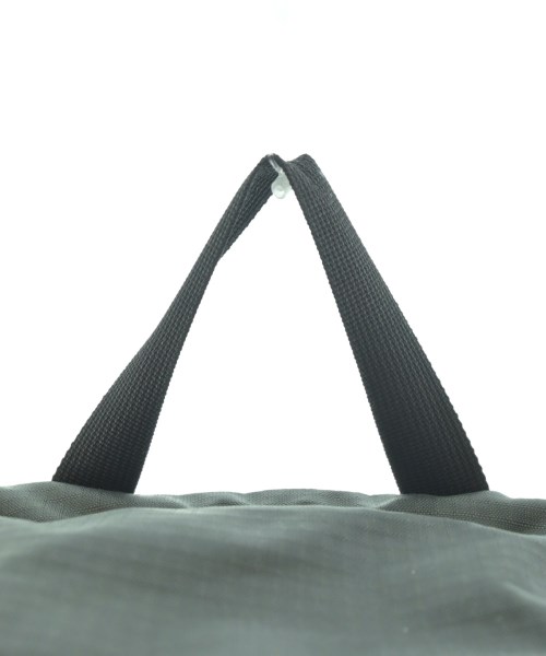 mont-bell（モンベル）バックパック・リュック 黒 サイズ:- メンズ/2200653442303