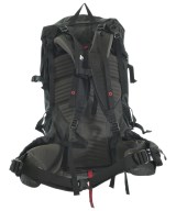 mont-bell（モンベル）バックパック・リュック 黒 サイズ:- メンズ/2200653442303