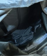 mont-bell（モンベル）バックパック・リュック 黒 サイズ:- メンズ/2200653442303