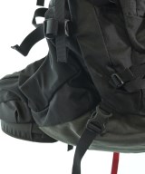 mont-bell（モンベル）バックパック・リュック 黒 サイズ:- メンズ/2200653442303