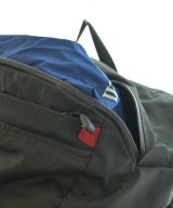 mont-bell（モンベル）バックパック・リュック 黒 サイズ:- メンズ/2200653442303