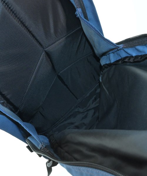 mont-bell（モンベル）バックパック・リュック 青 サイズ:- メンズ/2200653442327