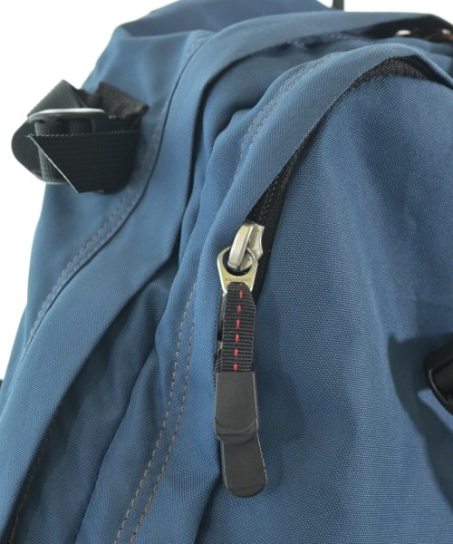 mont-bell（モンベル）バックパック・リュック 青 サイズ:- メンズ/2200653442327