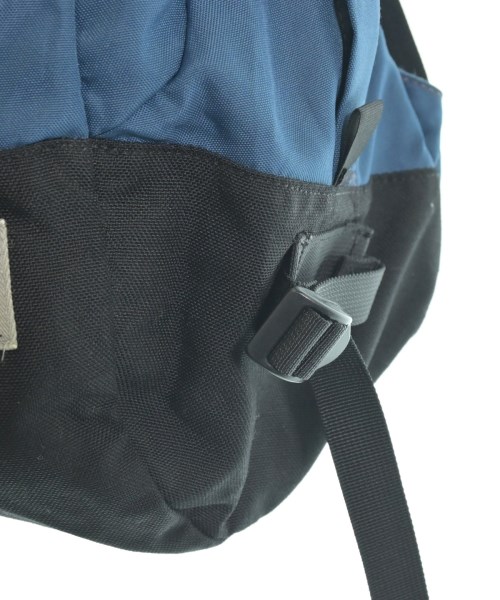 mont-bell（モンベル）バックパック・リュック 青 サイズ:- メンズ/2200653442327