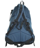 mont-bell（モンベル）バックパック・リュック 青 サイズ:- メンズ/2200653442327