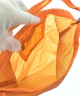 mont-bell（モンベル）ショルダーバッグ オレンジ サイズ:- メンズ/2200653442501