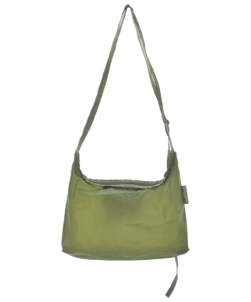 Montbell(モンベル)ショルダーバッグ カーキ サイズ:-/2200653442556