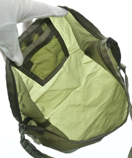 mont-bell（モンベル）ショルダーバッグ カーキ サイズ:- メンズ/2200653442556