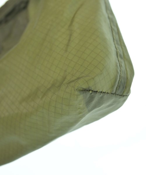 mont-bell（モンベル）ショルダーバッグ カーキ サイズ:- メンズ/2200653442556