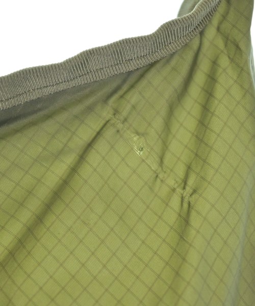 mont-bell（モンベル）ショルダーバッグ カーキ サイズ:- メンズ/2200653442556