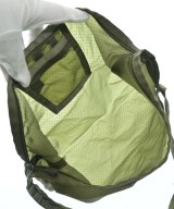 mont-bell（モンベル）ショルダーバッグ カーキ サイズ:- メンズ/2200653442556