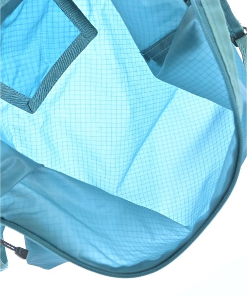 mont-bell（モンベル）ショルダーバッグ 青 サイズ:- メンズ/2200653442587