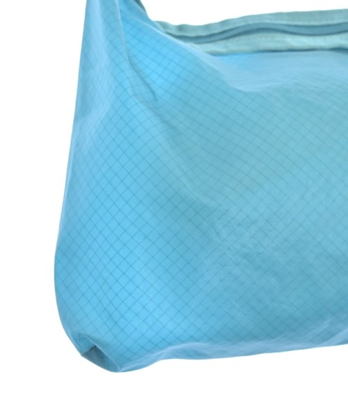 mont-bell（モンベル）ショルダーバッグ 青 サイズ:- メンズ/2200653442587