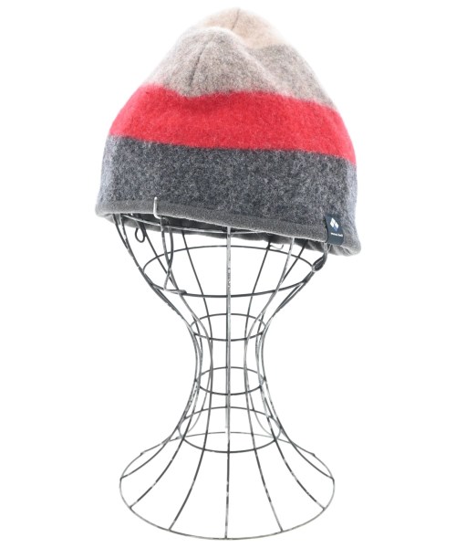 Montbell(モンベル)ニットキャップ・ビーニー ベージュ サイズ:M/L/2200653442761