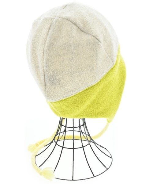 mont-bell（モンベル）ニットキャップ・ビーニー 白 サイズ:- メンズ/2200653442778