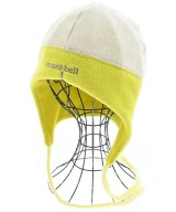 mont-bell（モンベル）ニットキャップ・ビーニー 白 サイズ:- メンズ/2200653442778